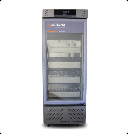 BT 1100/280 — Refrigerador de conservação — foto 3