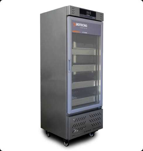 BT 1100/280 — Refrigerador de conservação