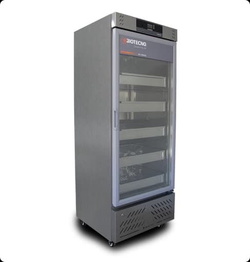 BT 1100/420 — Refrigerador de conservação