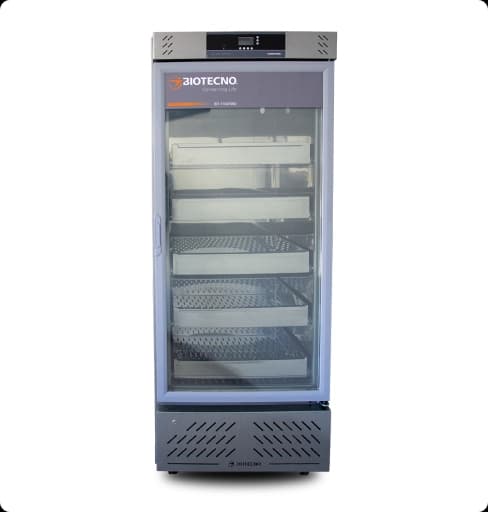 BT 1100/560 — Refrigerador de conservação — foto 3