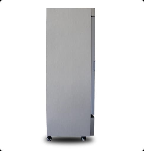 BT 1100/560 — Refrigerador de conservação — foto 4