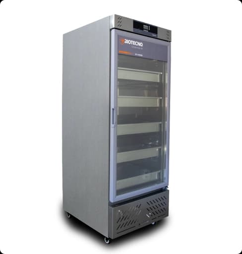 BT 1100/560 — Refrigerador de conservação