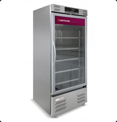 BT 1100/700 — Refrigerador de conservação