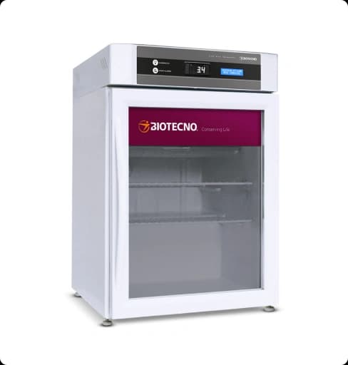 BT 1100/80 — Refrigerador de conservação