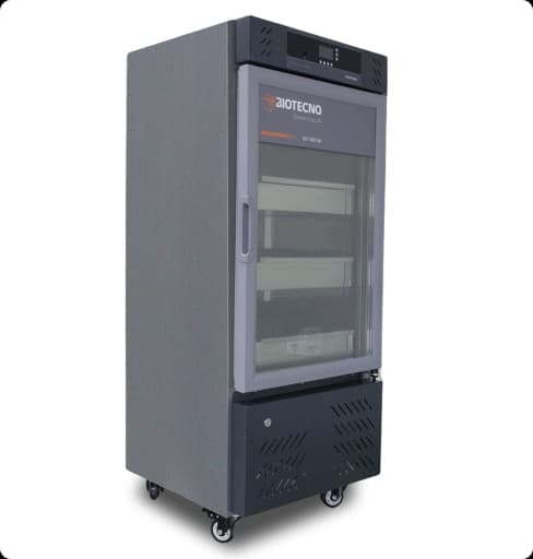 BT 1200/140 — Freezer científico