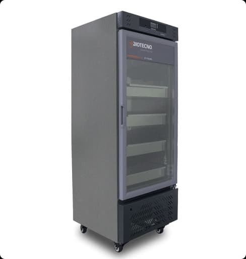 BT 1200/280 — Freezer científico