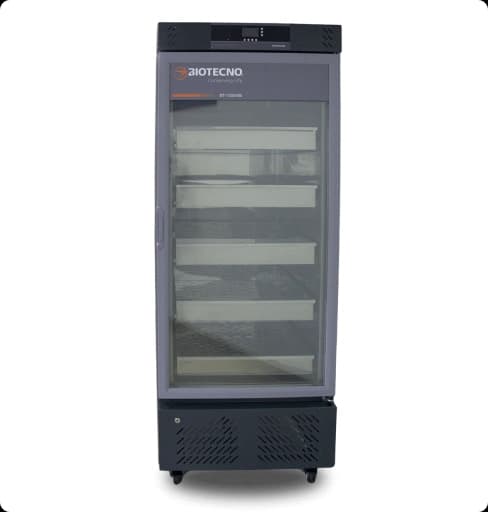 BT 1200/560 — Freezer científico