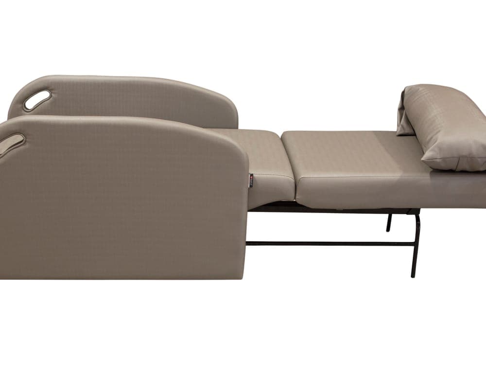 Cama Flex — Poltrona-cama — foto 2