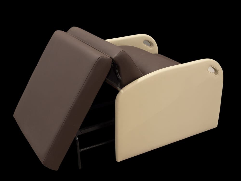 Cama Flex — Poltrona-cama — foto 4