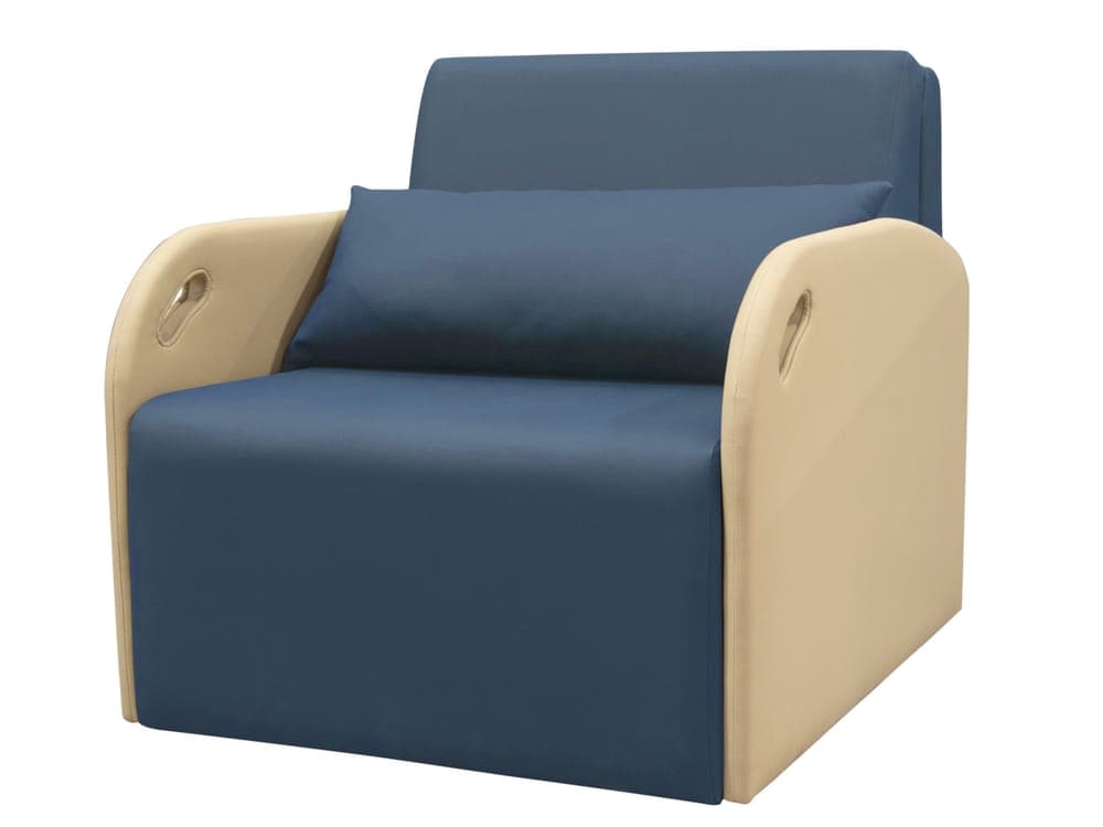 Cama Flex — Poltrona-cama — foto 5