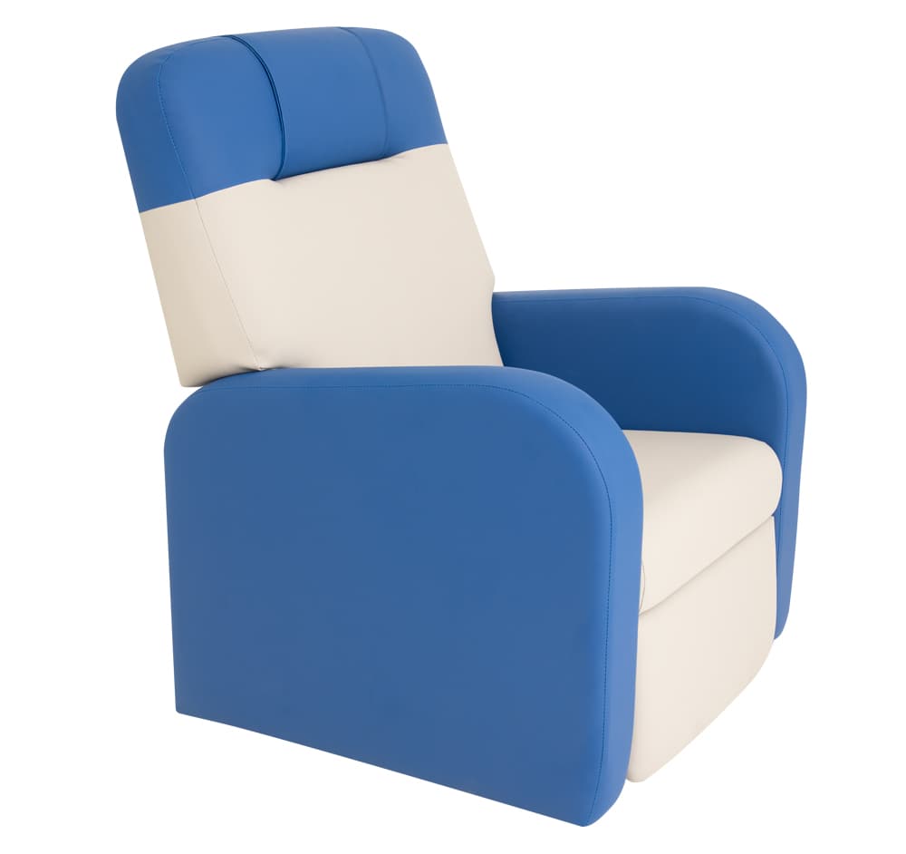 Care — Poltrona hospitalar — foto 5