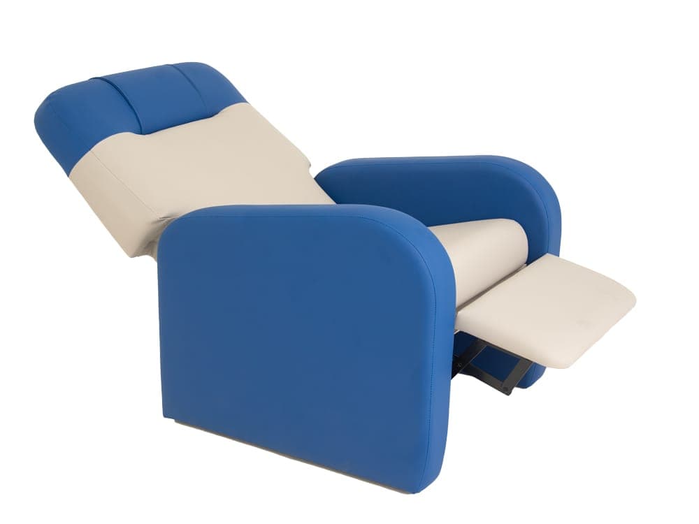 Care — Poltrona hospitalar — foto 2