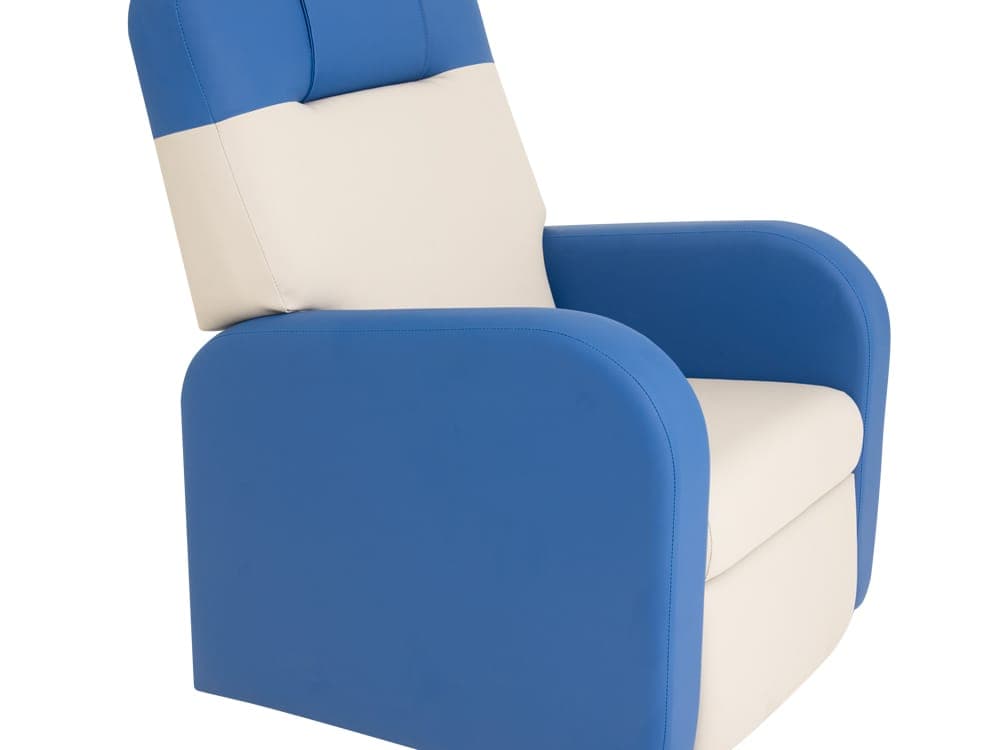 Care — Poltrona hospitalar — foto 3