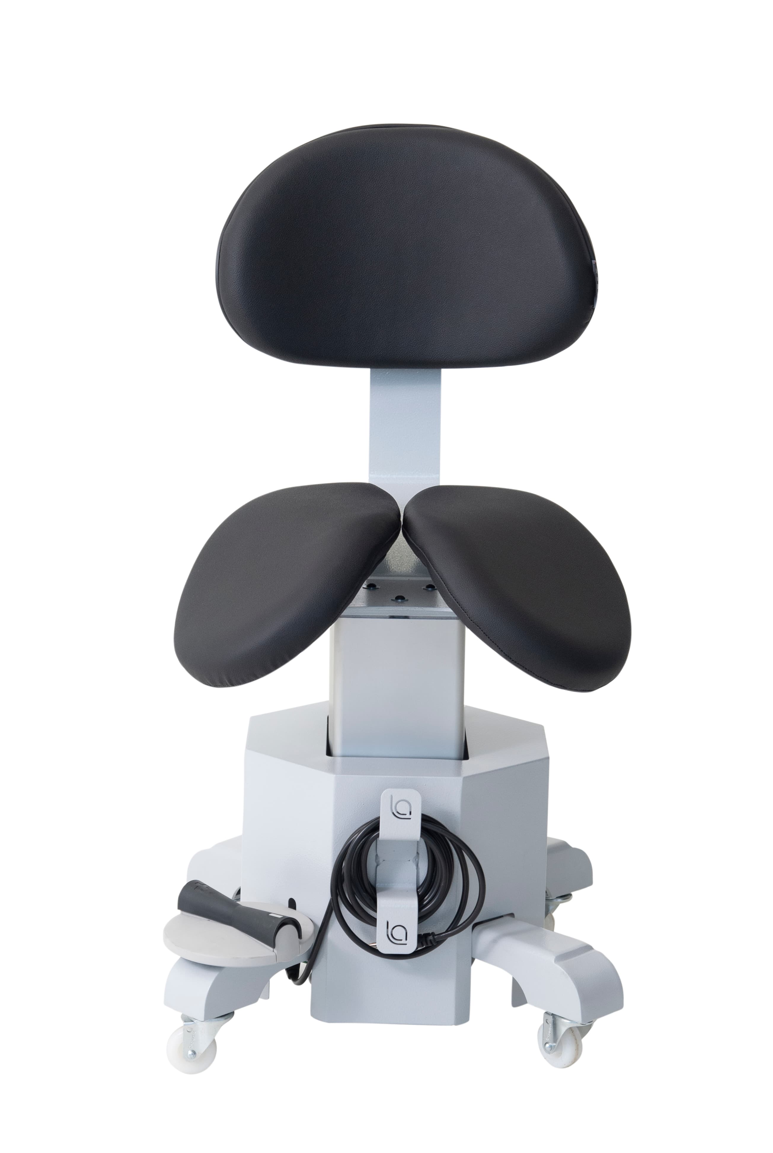 Mocho Smart Back — Mocho clínico