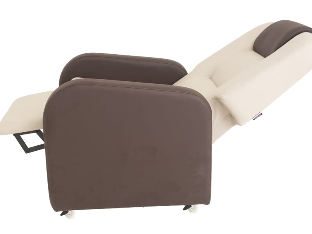 Move — Poltrona hospitalar — foto 3