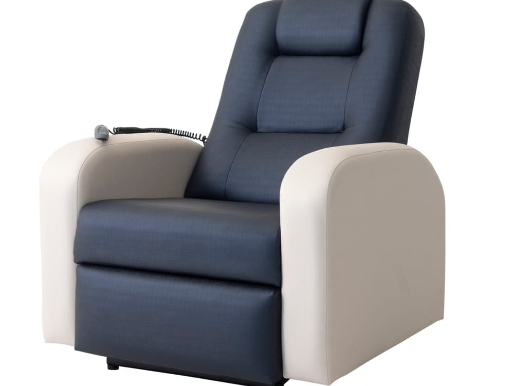 Trend — Poltrona hospitalar — foto 2