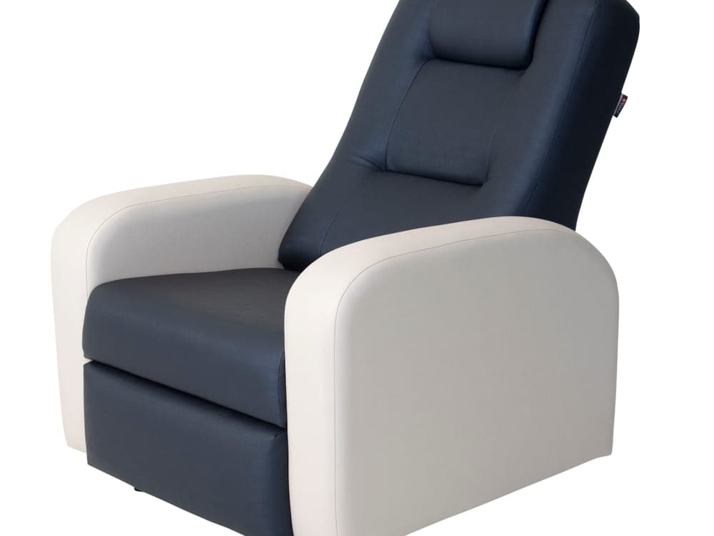 Trend — Poltrona hospitalar — foto 4