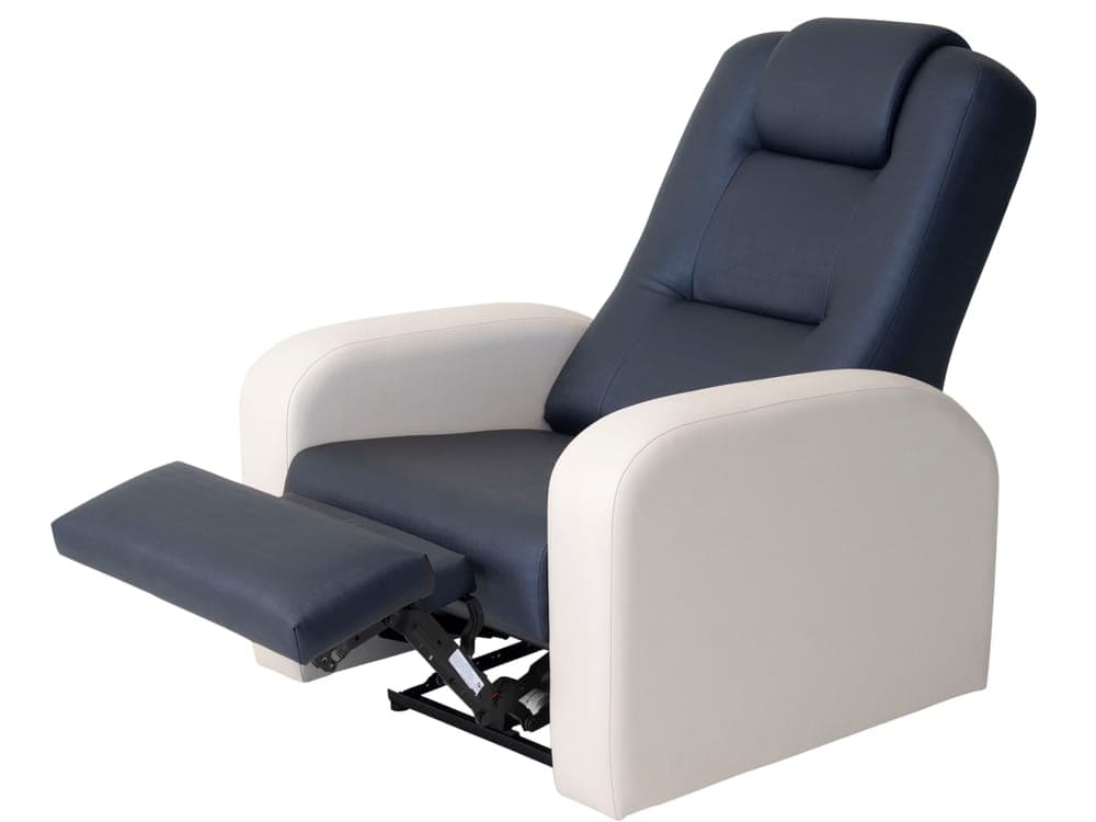 Trend — Poltrona hospitalar — foto 5