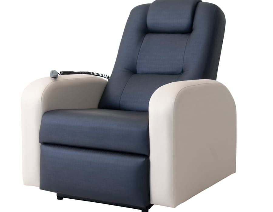 Trend — Poltrona hospitalar