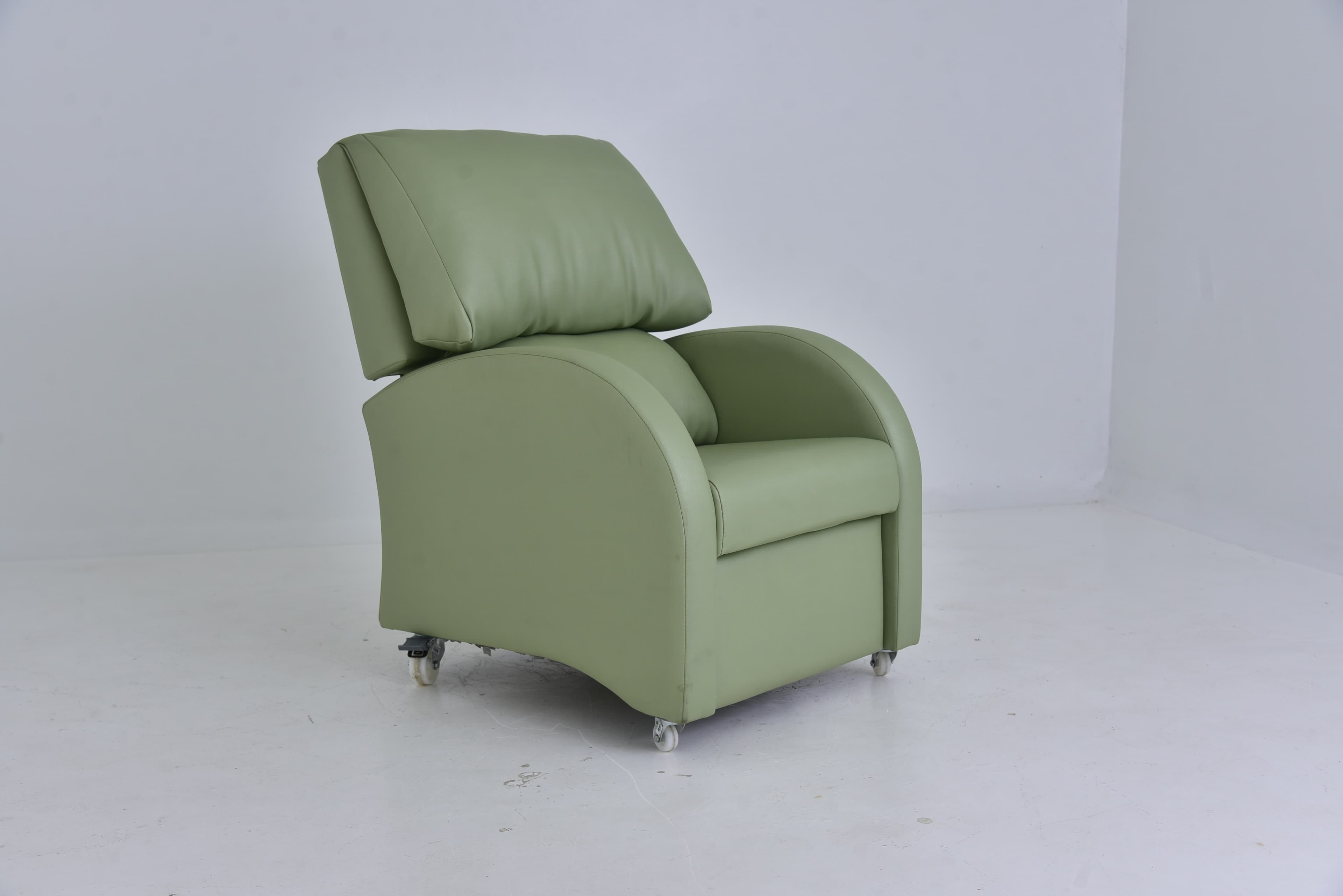 Versatile — Poltrona de coleta