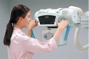 RADspeed — Radiografia digital fixa (DR) — foto 5