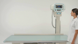 RADspeed fit — Radiografia digital fixa (DR) — foto 9