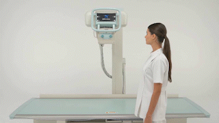 RADspeed fit — Radiografia digital fixa (DR) — foto 10