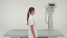 RADspeed fit — Radiografia digital fixa (DR) — foto 11