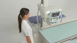 RADspeed fit — Radiografia digital fixa (DR) — foto 12