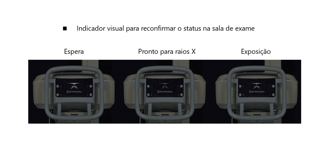 RADspeed fit — Radiografia digital fixa (DR) — foto 7