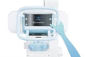 RADspeed fit — Radiografia digital fixa (DR) — foto 4