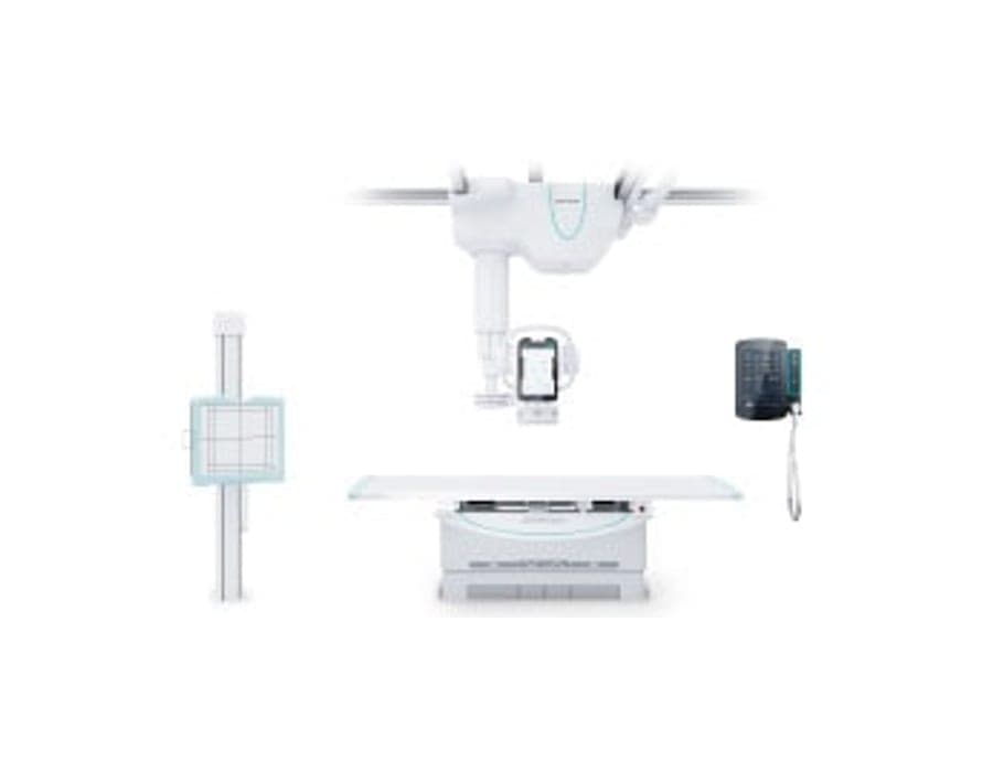 Detector Flat Panel (FPD): como funciona e o que avaliar ao comprar um raio-X digital