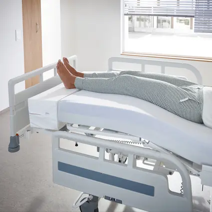 Evario one — Cama hospitalar ambulatorial — foto 4