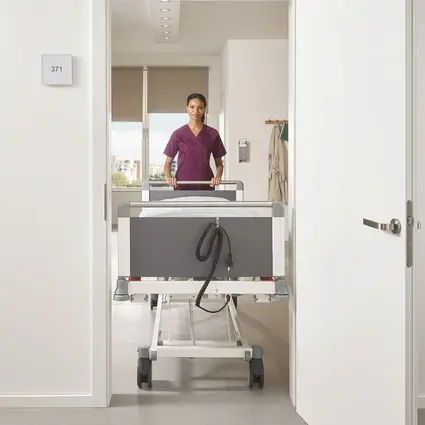 Evario one — Cama hospitalar ambulatorial — foto 2