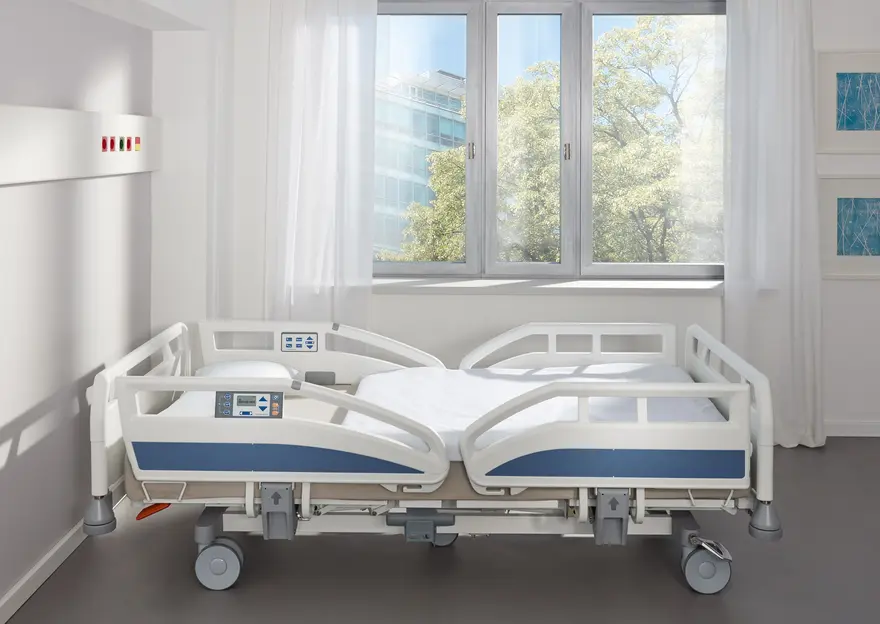 Como escolher uma cama hospitalar: 10 critérios técnicos que todo gestor deve avaliar antes da compra