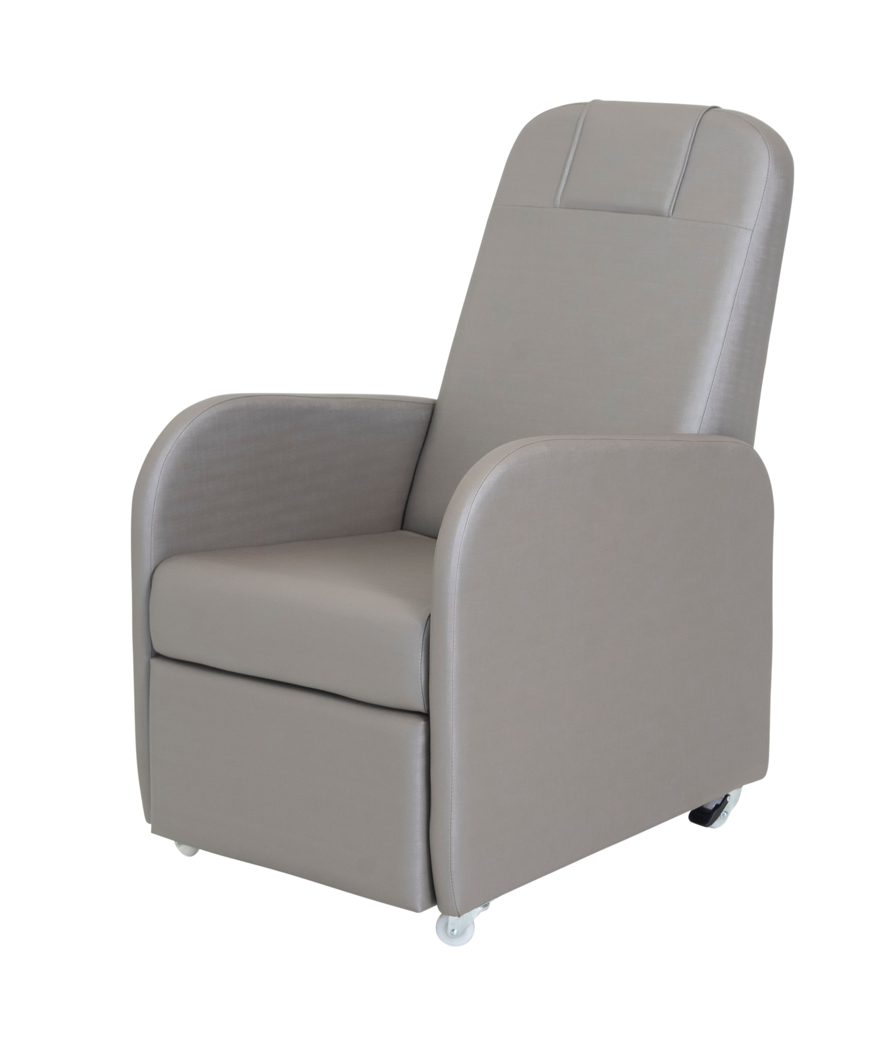 Slim — Poltrona hospitalar