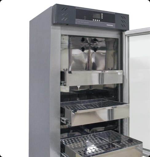 BT 1200/140 — Freezer científico