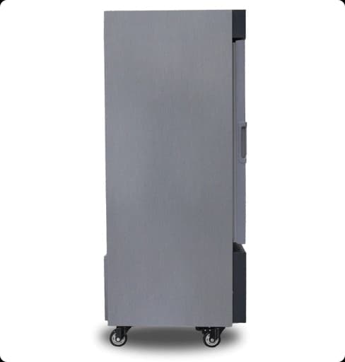 BT 1200/140 — Freezer científico — foto 4