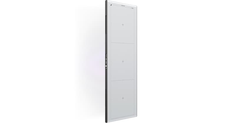 VIVIX-S 1751S — Detector flat panel panorâmico — foto 2