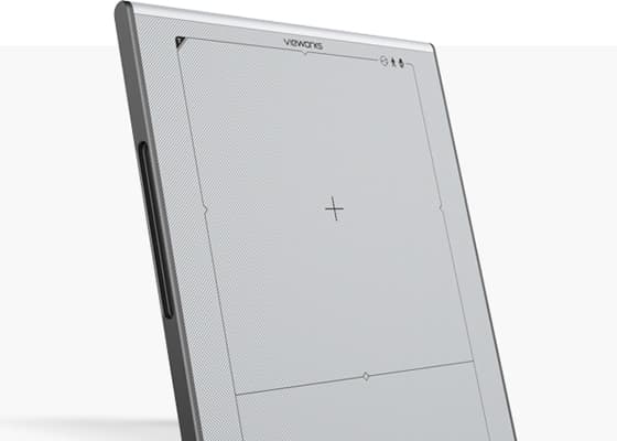 VIVIX-S 1751S — Detector flat panel panorâmico — foto 3