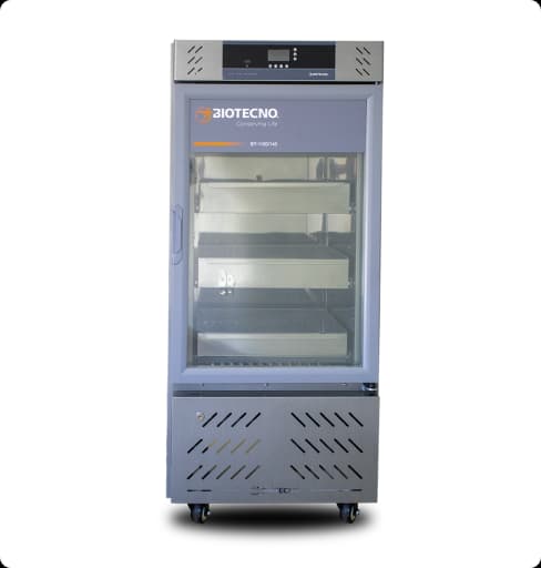 BT 1100/140 — Refrigerador de conservação — foto 3