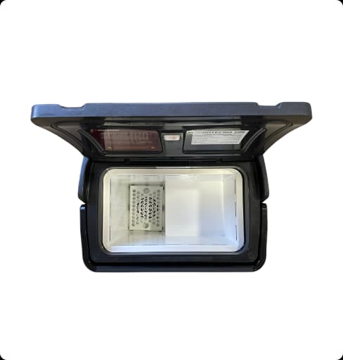 BT 1100/20 Smart Thermal Box — Transporte de vacinas — foto 3