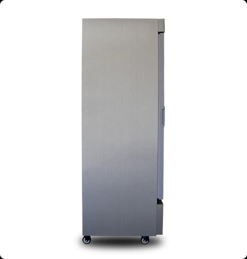 BT 1100/420 — Refrigerador de conservação — foto 4