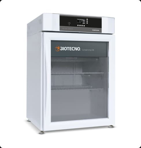 BT 1100/80 — Refrigerador de conservação