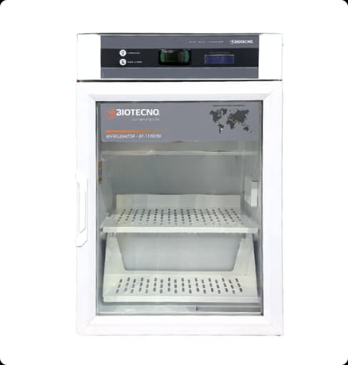 BT 1100/80 — Refrigerador de conservação — foto 2