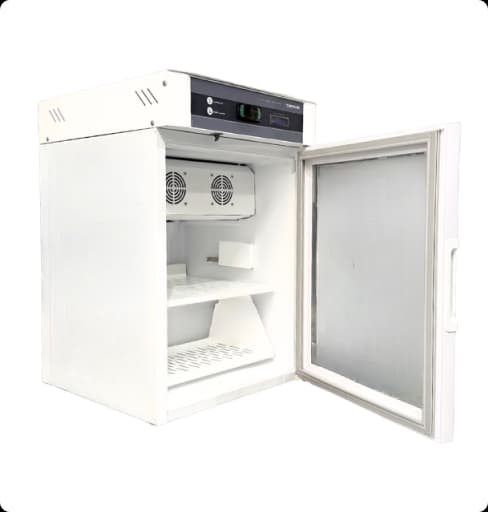 BT 1100/80 — Refrigerador de conservação — foto 4