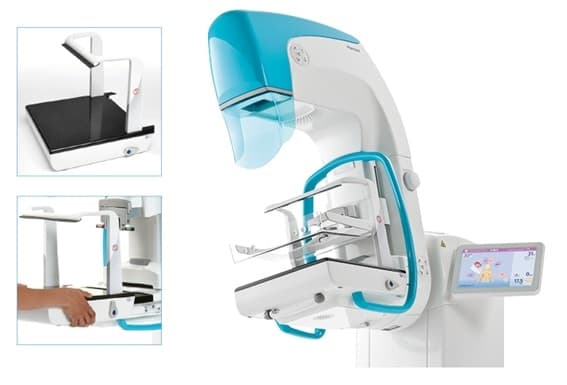 Mamografia Convencional, Digital e 3D: Qual a Diferença?