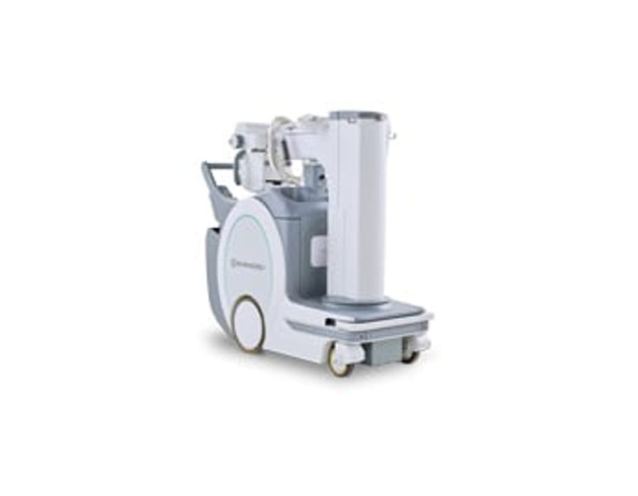 Raio-X Digital (DR): Guia Completo para Hospitais e Clínicas