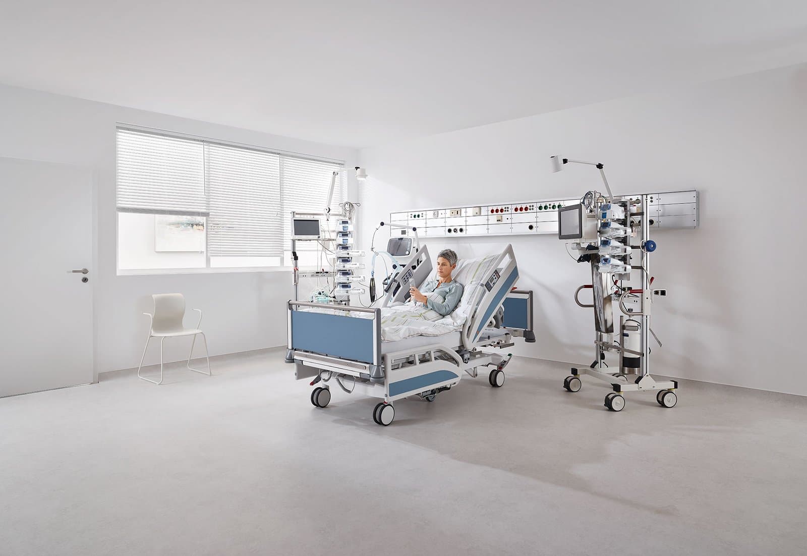 Internação & Home Care