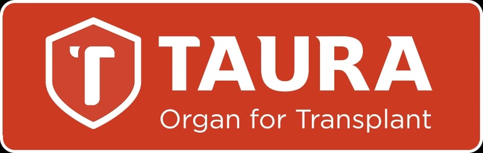 Transporte de órgãos para transplante: como a tecnologia TAURA dobra o tempo de isquemia fria